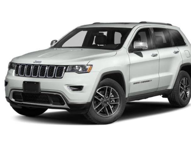 JEEP GRAND CHEROKEE 2022 1C4RJFBGXNC110058 image